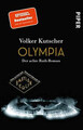 Olympia (Die Gereon-Rath-Romane 8): Der achte Rath-Roman... | Buch | Zustand gut