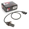 Kurbelwellensensor Impulsgeber 39180-27800 für HYUNDAI SANTA FE II 2 2.2 CRDi