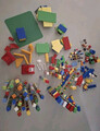 Lego Duplo ca. 10 kg Konvolut Mix Sammlung Bausteine Figuren