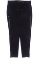 Peter Hahn Stoffhose Damen Hose Pants Chino Gr. EU 40 Schwarz #j5ycthl