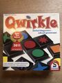 SCHMIDT SPIELE - QWIRKLE - EINFACH BEGONNEN - SCHNELL GEWONNEN! - SDJ 2011