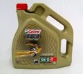 CASTROL POWER 1 Racing Ultimate Performance 4T 10W-50 / 4 Liter Vollsynthetisch