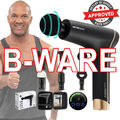 B-Ware Massagepistole Massage Gun Massager Elektrisches Massagegerät 6 Köpfe