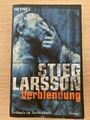 Verblendung: Millennium Trilogie 1 von Stieg Larsson