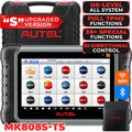 2025 Autel MK808S-TS MK808TS KFZ obd2 Diagnosegerät Alle Systeme Full TPMS RDKS