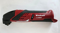 Einhell  Akku Multifunktionswerkzeug RT-MG 12 Li  Multitool