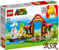 LEGO® Mario: 71422 Picknick bei Mario – Erweiterungsset ! NEU & OVP !