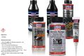 LIQUI MOLY Pro-Line Dieselpartikelfilter Reiniger  Motor und Getriebe Pflegeset