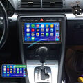 Für Audi A4 8E 8H B6 B7 2000-2008 Android 13 Autoradio GPS Navi WIFI BT & Kamera