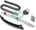 Steuerkettensatz Schaeffler INA 559 0057 10 für OPEL ASTRA COMBO AGILA CORSA S07