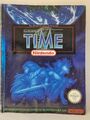 SNES Illusion of Time Spieleberater / Lösungsbuch Super Nintendo Deutsch