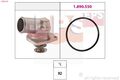 EPS Kühlmittel Thermostat für Opel Tigra Combo Corsa B 1993-2005 1.880.194