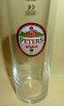 Peters Kölsch 0,2 Liter Glas