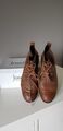 Josef Seibel    Sienna 09   Braun    Stiefeletten   Chelsea Boots   Gr. 41