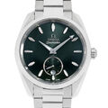 OMEGA Seamaster Aqua Terra 150M Co-Axial Master Chronometer 220.10.38.20.10...