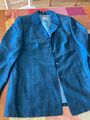 Betty Barclay Gr.42 Leinen-Viscose Blazer