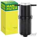 MANN DIESELFILTER WK9024 passend für VW CRAFTER 30-35 BUS 30-50 KASTEN/ PRTISCHE