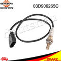 Lambdasonde Lamdasonde Regelsonde Vor KAT 03D906265C Für VW FOX POLO 9N 6R