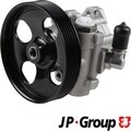 JP GROUP Hydraulikpumpe, Lenkung 3145100400 für CITROËN FIAT PEUGEOT