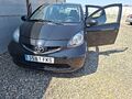 VERSTÄRKUNG VORDERER STOSSFÄNGER / 124667 FÜR TOYOTA AYGO _B1_ 1.0 KGB10_