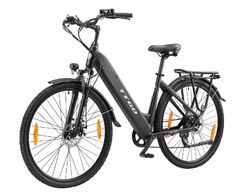 TTGO 28 Zoll Mountainbike Elektrofahrrad 250W E Bike 36V 20AH eBike Range 100km