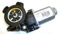 Nissan Note (E11) el. FH. Fensterheber Fensterhebermotor 400928 A  hinten links