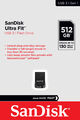 Sandisk Ultra Fit USB Stick 3.1 Flash Mini Speicher 16GB 32GB 64GB 128GB 256GB
