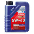 LIQUI MOLY 1331 Diesel High Tech 5W-40 Motoröl FÜR FORD VW 1L