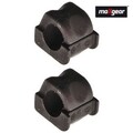 2x Lagerung für Stabilisator MAXGEAR 72-1331 Stabilager Gummilager