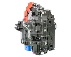 FEBI BILSTEIN 172116 Türschloss für SEAT SKODA VW