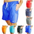 Badeshorts Badehose Übergröße MAWASHI Plus Size Big Size Shorts Bermuda QD2021L