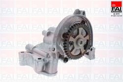 FAI Autoparts Op381 Ölpumpe Motorölpumpe für Audi A1 A3 Cabrio 2008-2022