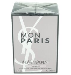 Yves Saint Laurent Mon Paris Couture Eau de Parfum Spray 90 ml