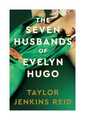 The Seven Husbands of Evelyn Hugo: Deluxe edition Hardback