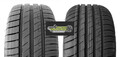 4x Goodyear Efficientgrip Performance 185/65R15 88H Reifen Sommer PKW