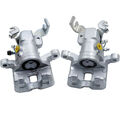 2x BREMSSATTEL BREMSZANGE HINTEN LINKS + RECHTS 35mm FÜR MAZDA 6 GG GH GY