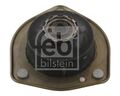 FEBI BILSTEIN 2x Domlager Federbeinstützlager 34135/2x Gummi/Metall für MINI R60