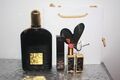 Tom Ford Black Orchid 100 ml Eau de Parfum +Zugabe Lipstick in OVP