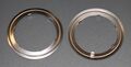 ELRING 721.930 Gasket, exhaust pipe for ALPINA BMW MINI