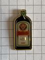 BALLON Pin / Pins -"SPECIAL SHAPE" Jägermeister Flasche