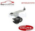 QUERLENKER LENKER RADAUFHÄNGUNG VORNE RECHT OUTER NIEDRIGER DELPHI TC7865 I NEU