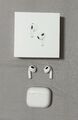 Apple AirPods (3rd Generation) True Wireless Kopfhörer mit Lightning Ladecase