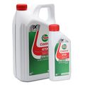 6L CASTROL GTX 10W-40 A3/B4 Motoröl MB 226.5/229.3 RN0700/0710 VW 501.00/505.00