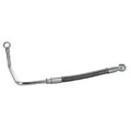 Ölleitung für Turbolader 63025 MEAT & DORIA für ALFA ROMEO FIAT OPEL SUZUKI