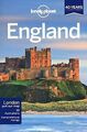 England (Lonely Planet England) von Else, David | Buch | Zustand gut