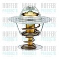 Thermostat Kühlmittel HOFFER 8192161 für FIAT FIORINO 127 Pick up UNO DUNA RITMO