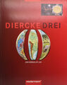 Diercke Drei Universalatlas / Diercke Drei - Ausgabe 2001 Ausgabe 2001