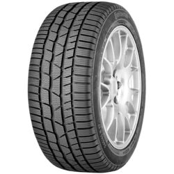 WINTERREIFEN CONTINENTAL CONTIWINTERCONTACT TS 830 P XL AO 255 35 R 19 96 V 