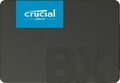 Crucial BX500 Solid-State-Laufwerk 480 GB, intern, 2,5 Zoll (CT480BX500SSD1Z)