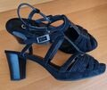 Gabor COMFORT *Damen  Leder Sandalette Gr.40   61/2  NEUw